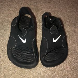 Baby Nike Sandals